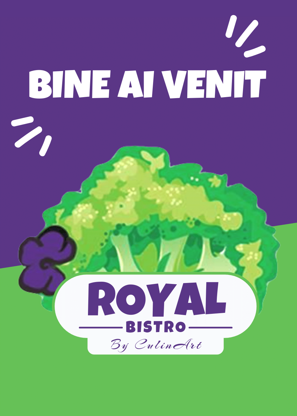 Afise Royal Bistro